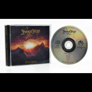 MORRIGAN Anwynn [CD]